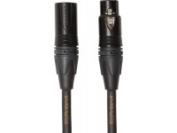 <b>Roland RMC-G15 GOLD Series NEUTRIK</b> Cable Micrófono XLR Balanceado 4.5m <b>Garantia Vitalícia</b> <b>Roland RMC-G15 GOLD Series NEUTRIK</b> Cable Micrófono XLR Balanceado 4.5m <b>Garantia Vitalícia</b>